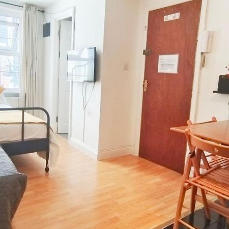 Venus 218 Flat 4 At Marble Arch Apartamento Londres Exterior foto