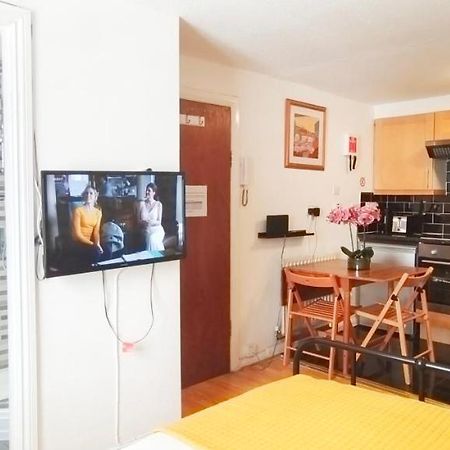 Venus 218 Flat 4 At Marble Arch Apartamento Londres Exterior foto