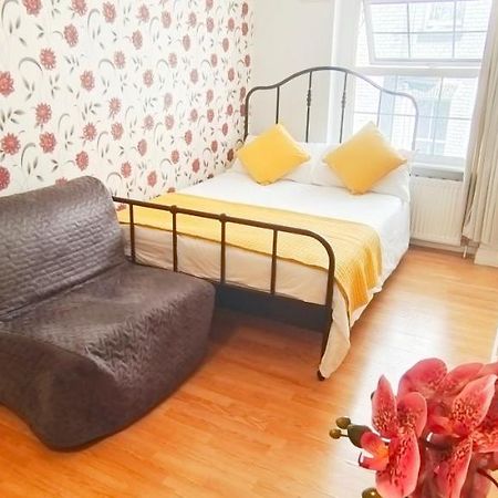 Venus 218 Flat 4 At Marble Arch Apartamento Londres Exterior foto