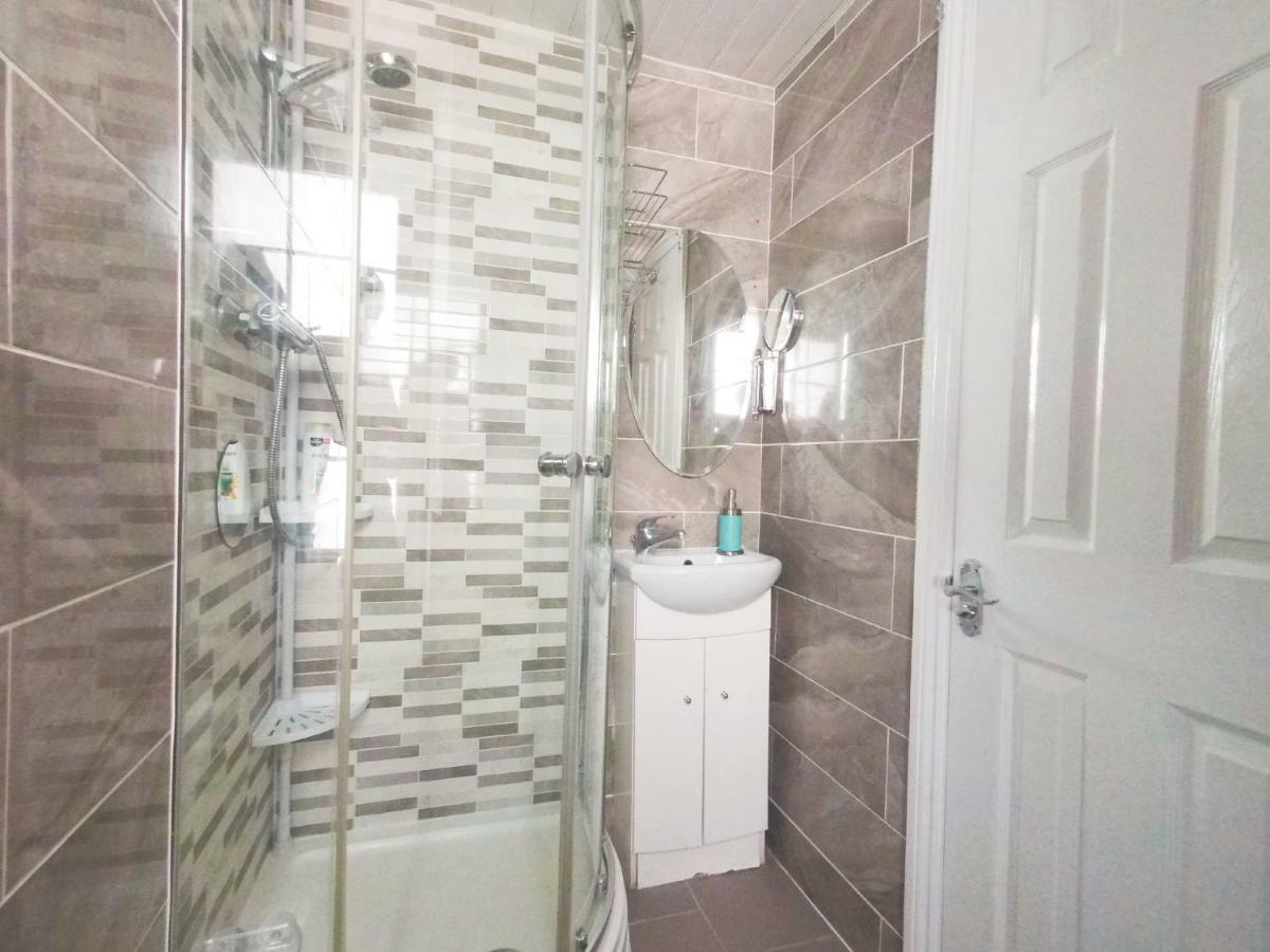 Venus 218 Flat 4 At Marble Arch Apartamento Londres Exterior foto